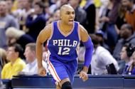 Philadelphia 76ers v Indiana Pacers